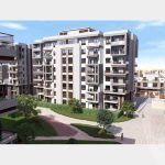 Apartment for sale in bleu Vert