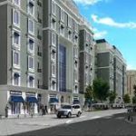 Apartmenta for sale in latin settlement