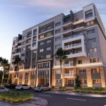 Apartments-of-Compound-Bleu-Vert-New-Capital