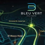 Map-of-Bleu-Vert-New-Capital-Compound