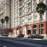 Sawary New Alexandria City