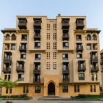 The-buildings-in-El-Fustat-New-C