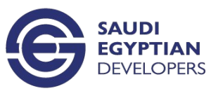 الشركة السعودية المصرية