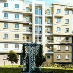 latin settlement compound