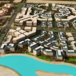 latin settlement master plan