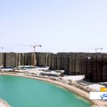 latin settlement new alamein