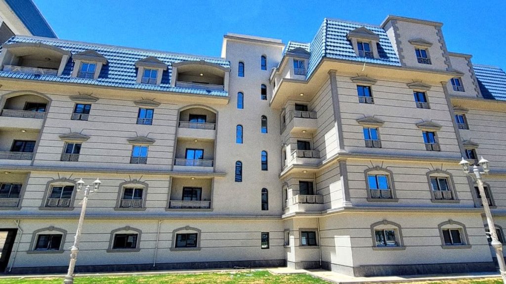 latin settlement project