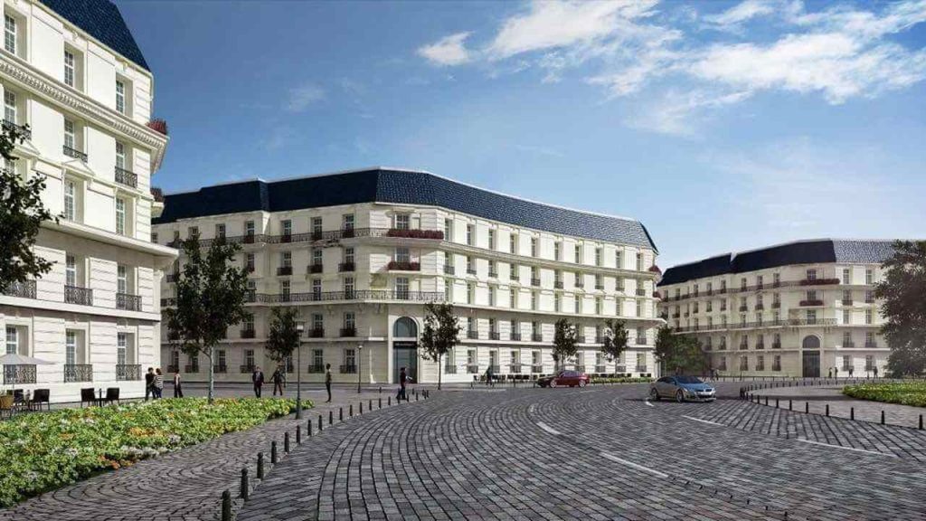 الحي-اللاتيني-بالعلمين-الجديدة