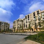 الفسطاط-الجديدة-El-Fustat-New-Ci