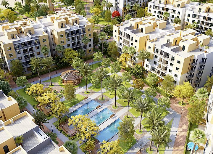 كمبوند-الرياض-سيكون-التجمع-الخامس-3