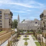 كمبوند-الفسطاط